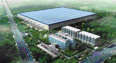 佛山市三水區(qū)麗旺居家具有限公司綜合樓A、B、C以及車(chē)間建設(shè)項(xiàng)目
