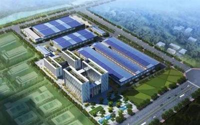 天津市萬(wàn)博線纜有限公司庫(kù)房及變電室建設(shè)項(xiàng)目