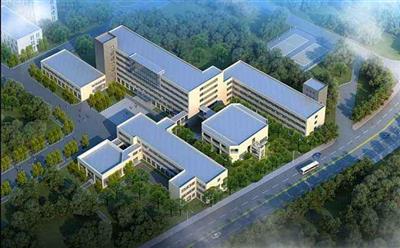 北工大國(guó)家大學(xué)科技園建設(shè)項(xiàng)目