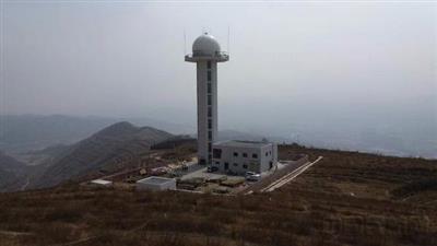 中國人民解放軍部隊軍航空管雷達(dá)陣地建設(shè)項目