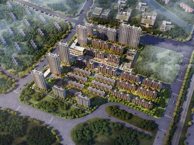 無錫華潤(rùn)公元九里毛坯房驗(yàn)收